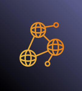 Our distinguished network